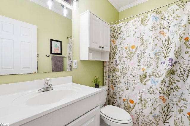 21 Brannons View Drive, Taylors, SC 29687