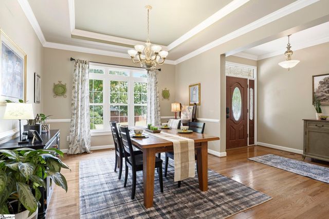 21 Brannons View Drive, Taylors, SC 29687