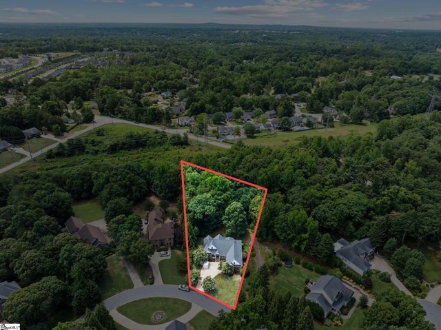 21 Brannons View Drive, Taylors, SC 29687