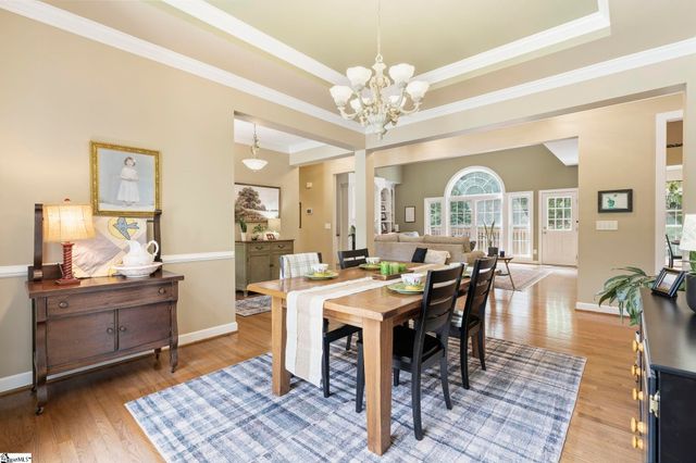21 Brannons View Drive, Taylors, SC 29687