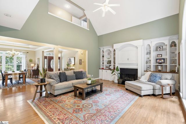 21 Brannons View Drive, Taylors, SC 29687