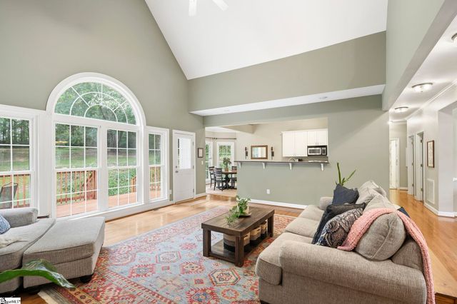 21 Brannons View Drive, Taylors, SC 29687