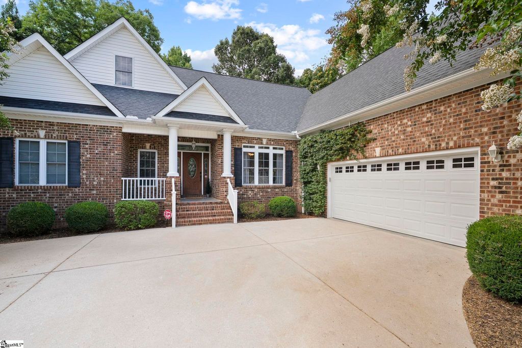 21 Brannons View Drive, Taylors, SC 29687
