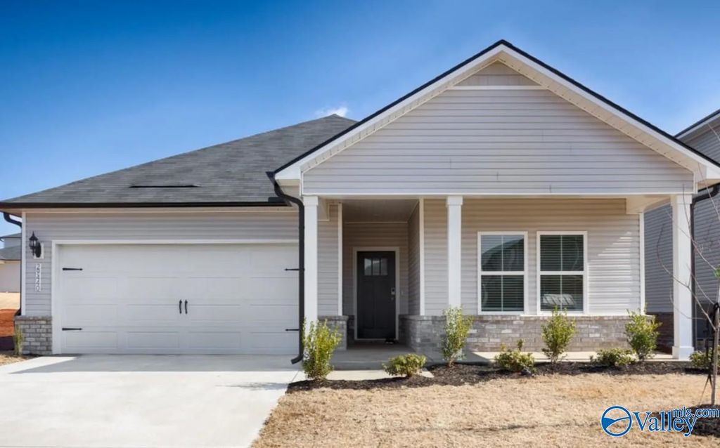 29227 Satilla Circle, Madison, AL 35756