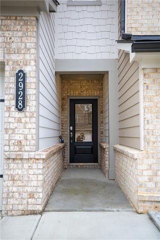 2928 Alliteration Avenue, Buford, GA 30519