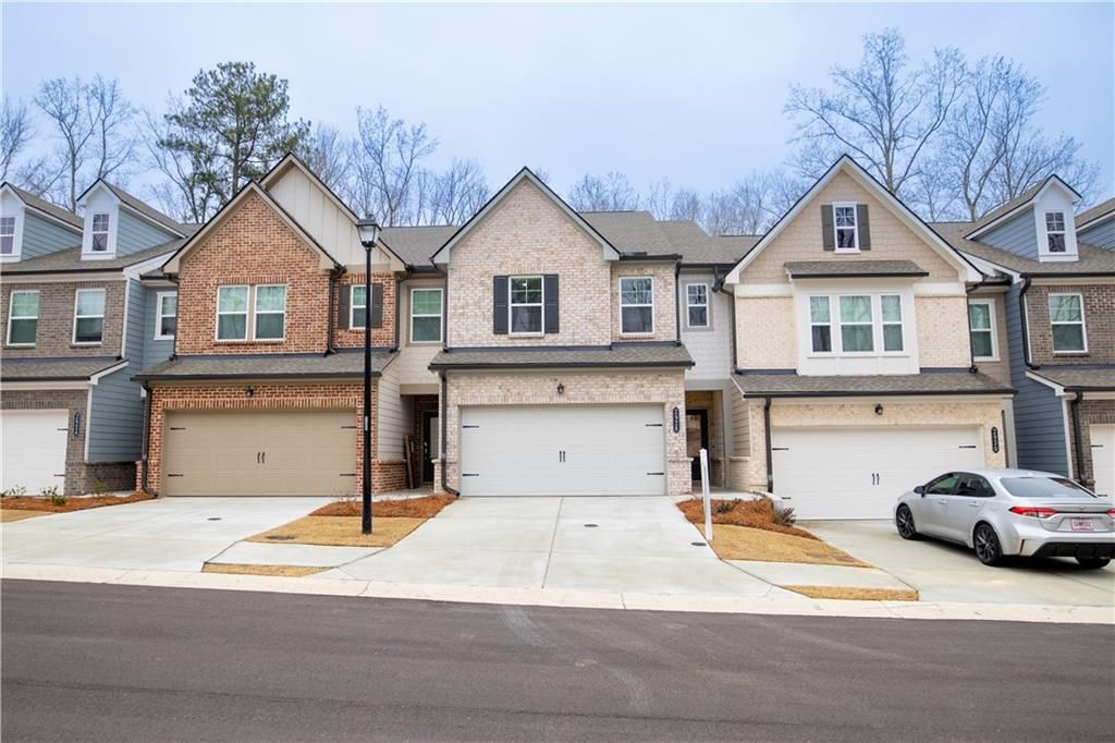 2928 Alliteration Avenue, Buford, GA 30519