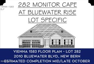 2010 Bluewater Boulevard, New Bern, NC 28562