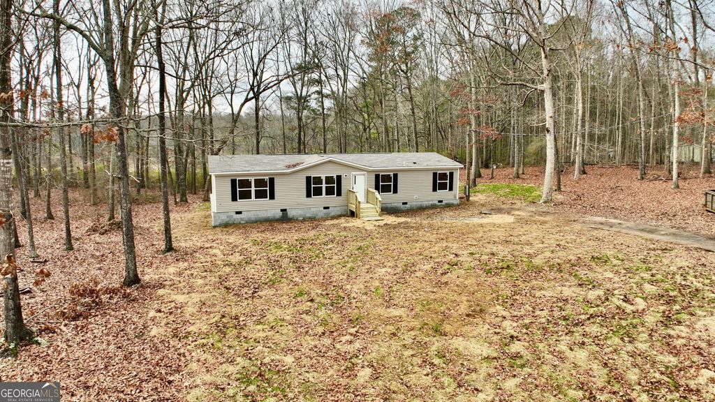 944 Harrison Road, Carrollton, GA 30117