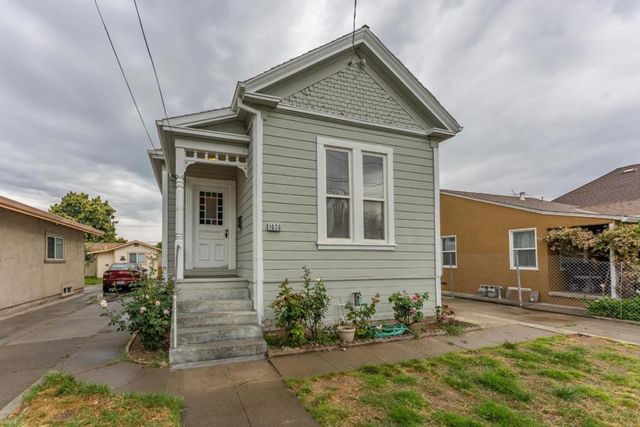 1030 Locust Street, San Jose, CA 95110