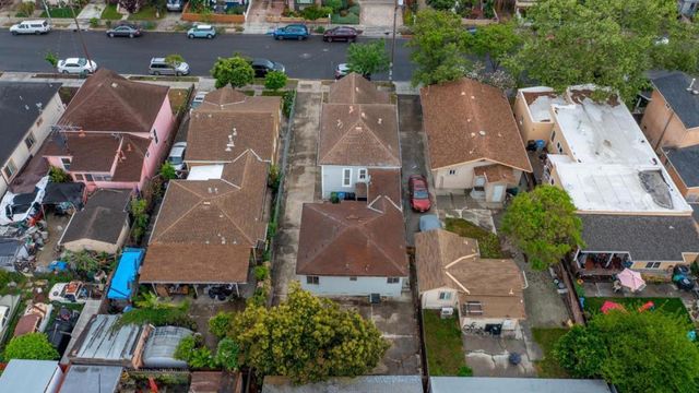 1030 Locust Street, San Jose, CA 95110