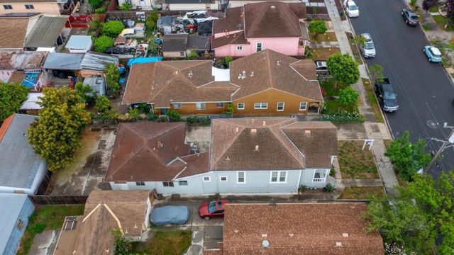 1030 Locust Street, San Jose, CA 95110