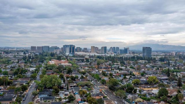 1030 Locust Street, San Jose, CA 95110