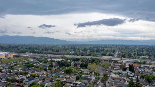 1030 Locust Street, San Jose, CA 95110