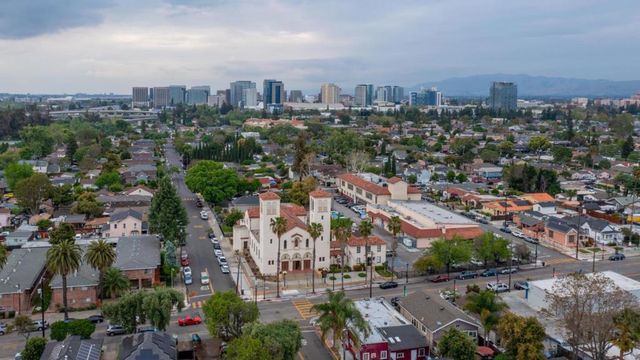 1030 Locust Street, San Jose, CA 95110