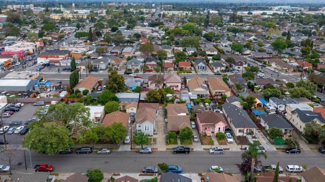 1030 Locust Street, San Jose, CA 95110