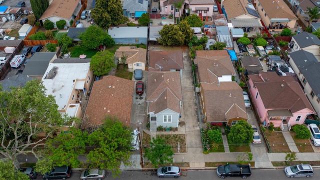 1030 Locust Street, San Jose, CA 95110