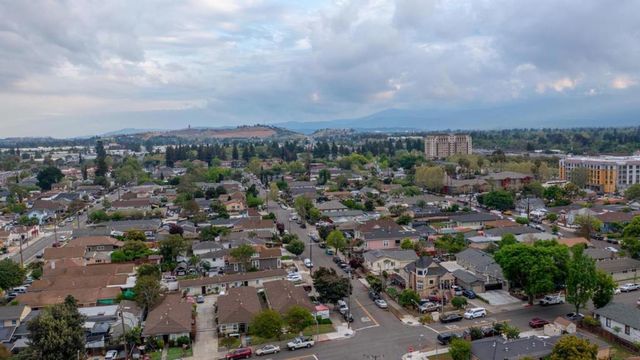 1030 Locust Street, San Jose, CA 95110