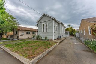 1030 Locust Street, San Jose, CA 95110