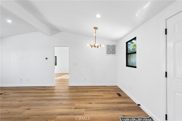 40701 Rancho Vista, Palmdale, CA 93551