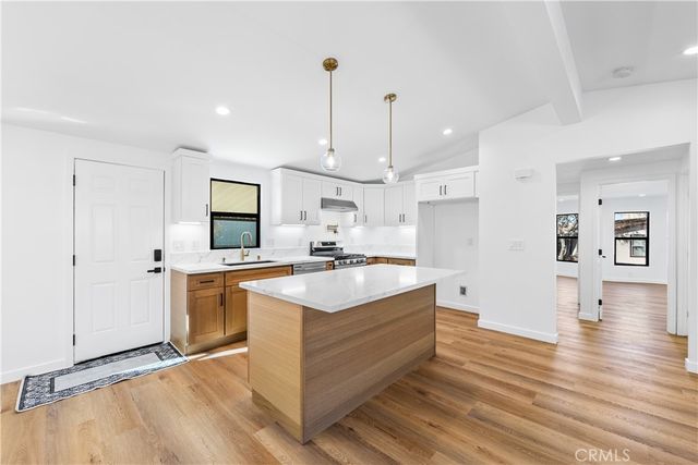 40701 Rancho Vista, Palmdale, CA 93551