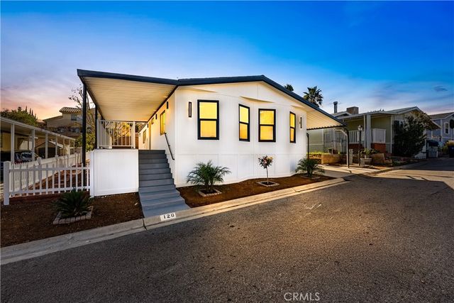 40701 Rancho Vista, Palmdale, CA 93551