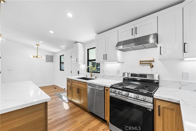 40701 Rancho Vista, Palmdale, CA 93551