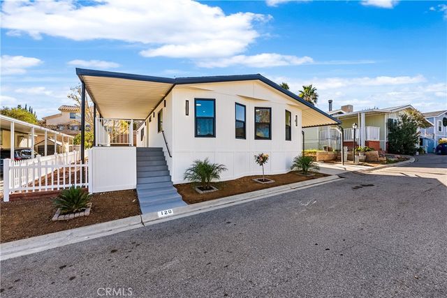 40701 Rancho Vista, Palmdale, CA 93551