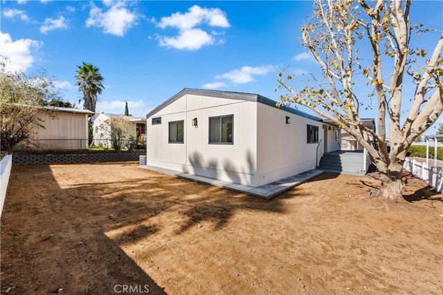 40701 Rancho Vista, Palmdale, CA 93551