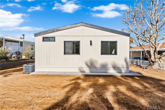 40701 Rancho Vista, Palmdale, CA 93551