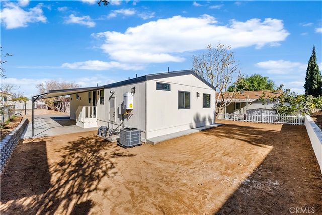 40701 Rancho Vista, Palmdale, CA 93551