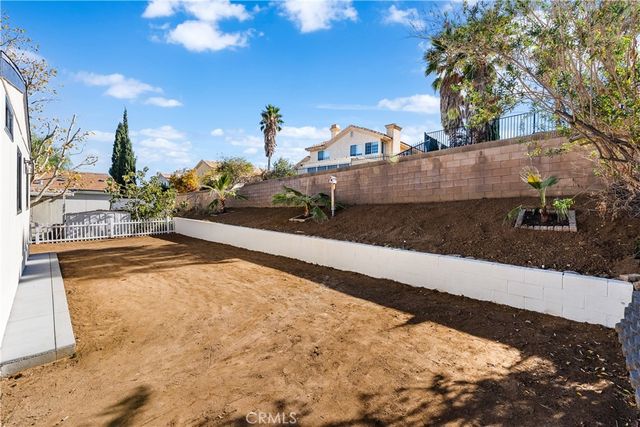 40701 Rancho Vista, Palmdale, CA 93551