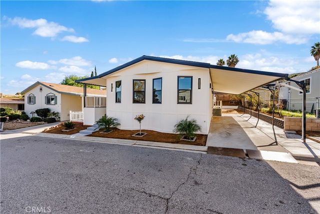 40701 Rancho Vista, Palmdale, CA 93551