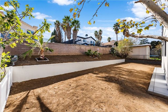 40701 Rancho Vista, Palmdale, CA 93551