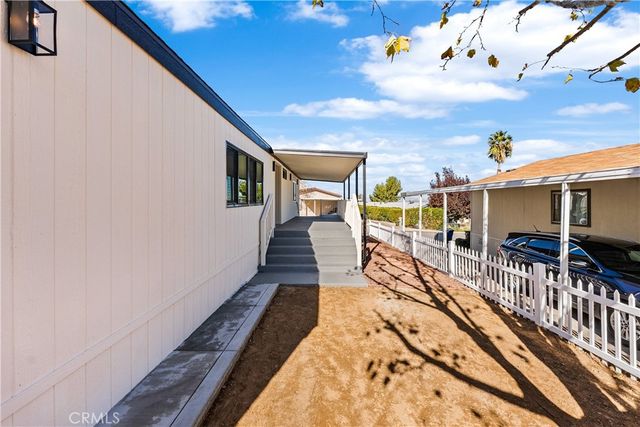 40701 Rancho Vista, Palmdale, CA 93551