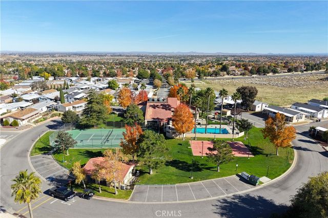 40701 Rancho Vista, Palmdale, CA 93551