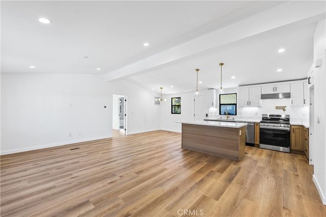 40701 Rancho Vista, Palmdale, CA 93551