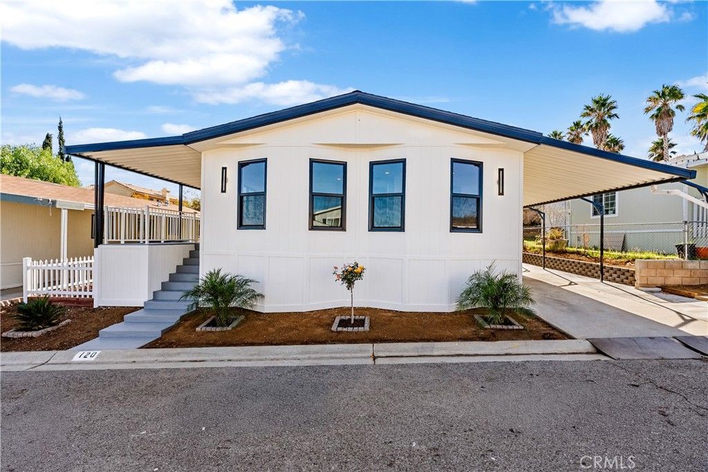 40701 Rancho Vista, Palmdale, CA 93551