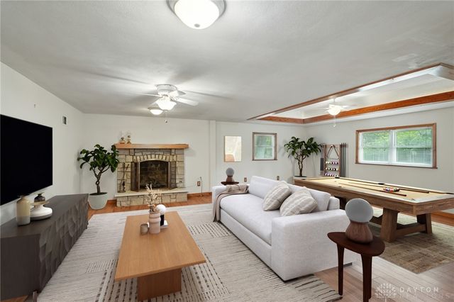 5052 Dobbs Drive, Washington Twp, OH 45440