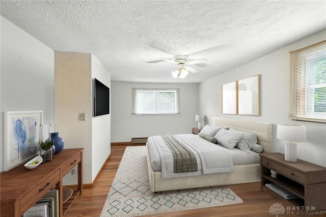 5052 Dobbs Drive, Washington Twp, OH 45440