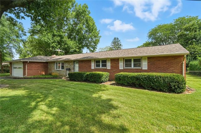 5052 Dobbs Drive, Washington Twp, OH 45440
