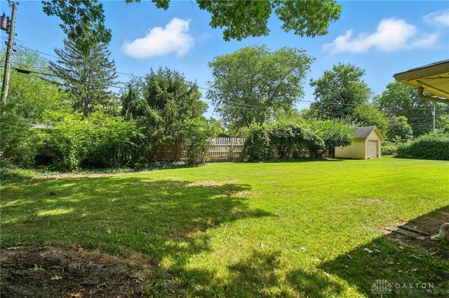 5052 Dobbs Drive, Washington Twp, OH 45440