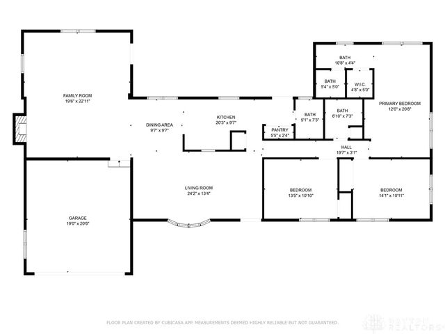 5052 Dobbs Drive, Washington Twp, OH 45440