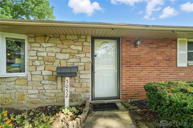 5052 Dobbs Drive, Washington Twp, OH 45440
