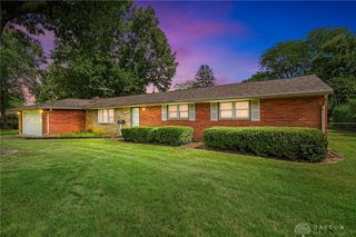 5052 Dobbs Drive, Washington Twp, OH 45440