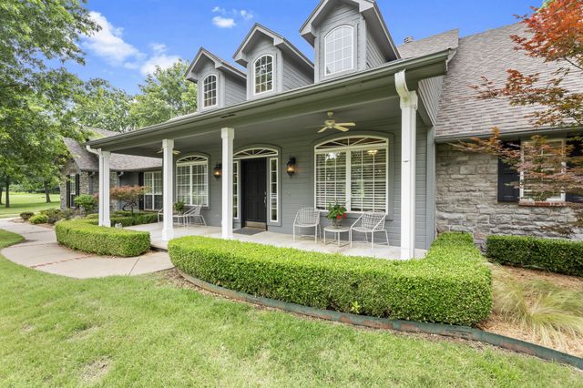 5070 Lake Breeze Road, Grove, OK 74344