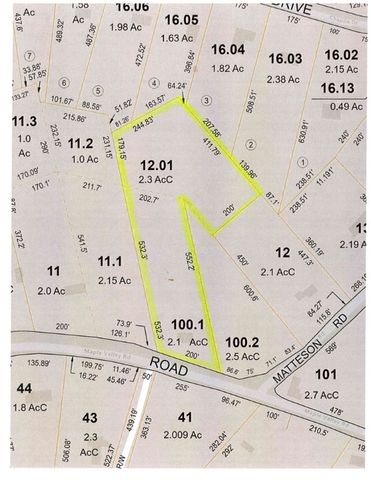 370 Maple Valley Road, Coventry, RI 02816