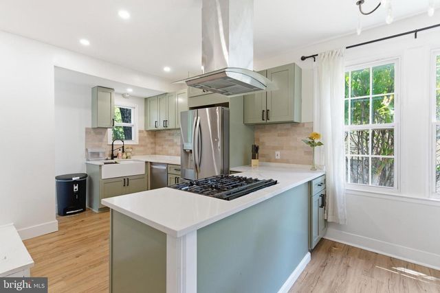 6003 HIGHGATE DR, Baltimore, MD 21215