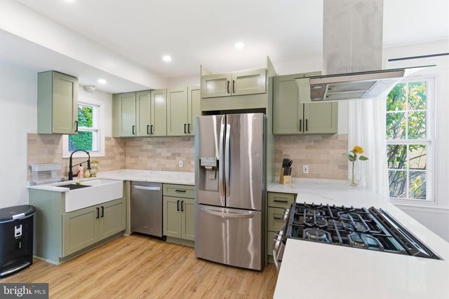 6003 HIGHGATE DR, Baltimore, MD 21215