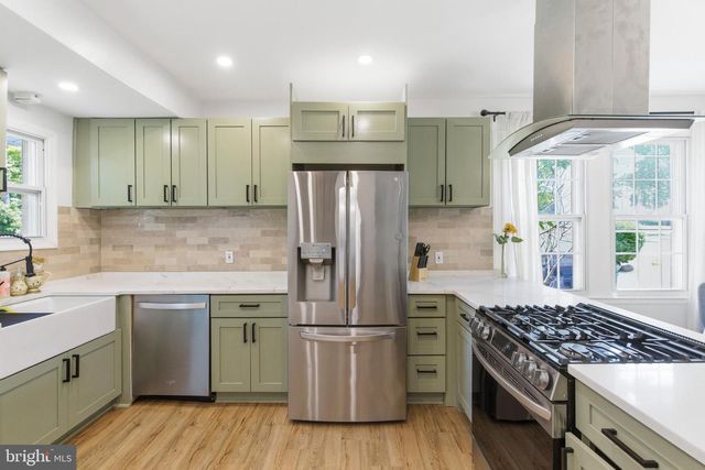 6003 HIGHGATE DR, Baltimore, MD 21215