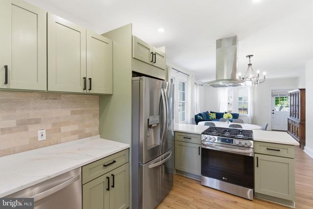 6003 HIGHGATE DR, Baltimore, MD 21215